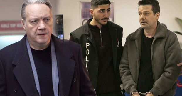 Arka Sokaklar'a Murat Serezli Katılıyor: Emekli Başsavcı Fevzi Kılıç Dizide Yeni Denklemleri Getirecek