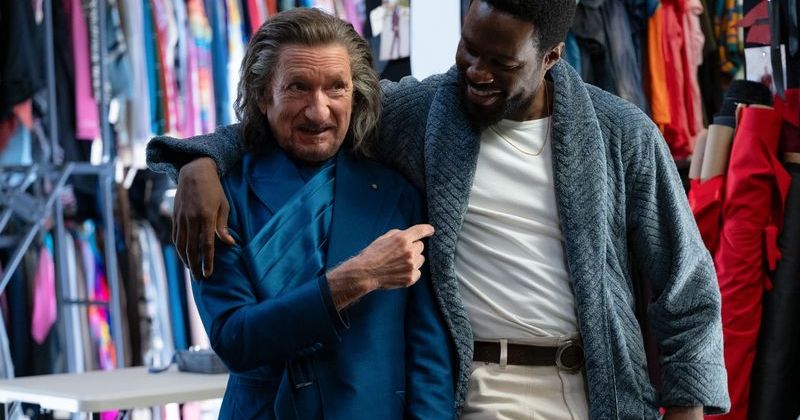 Wonder Man Dizisi 2. Sezon Onayını Aldı: Yahya Abdul-Mateen II ve Ben Kingsley Yeniden Rol Alacak