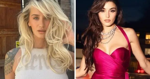 Ünlü Oyuncu Hande Erçel ve Model Didem Soydan Uyuşturucu Operasyonunda Gözaltında