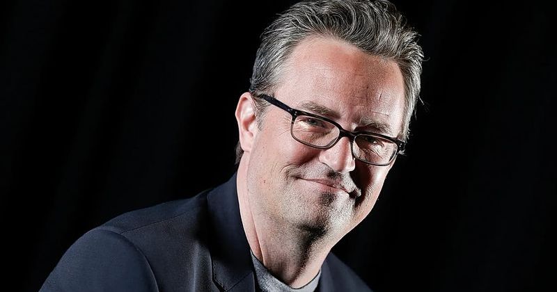 Matthew Perry'ye Uyuşturucu Satan 'Ketamin Kraliçesi' Jasveen Sangha 15 Yıl Hapisle Cezalandırıldı