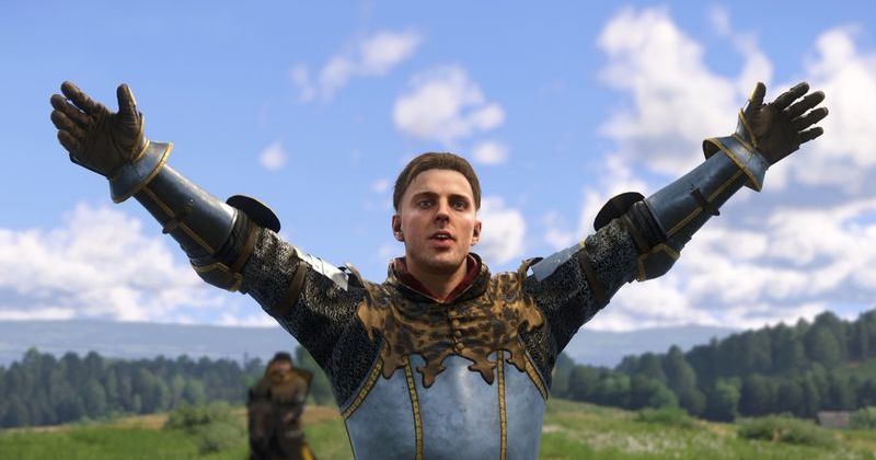 Kingdom Come: Deliverance Yönetmeni Daniel Vávrá, Film Uyarlamasına Odaklanmak İçin Oyun Sektöründen Ayrılıyor