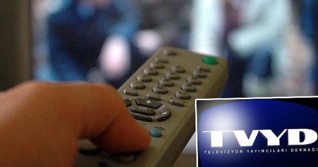 TVYD: Televizyon Kanallarını Hedef Göstermek Hatalı Bir Yaklaşımdır