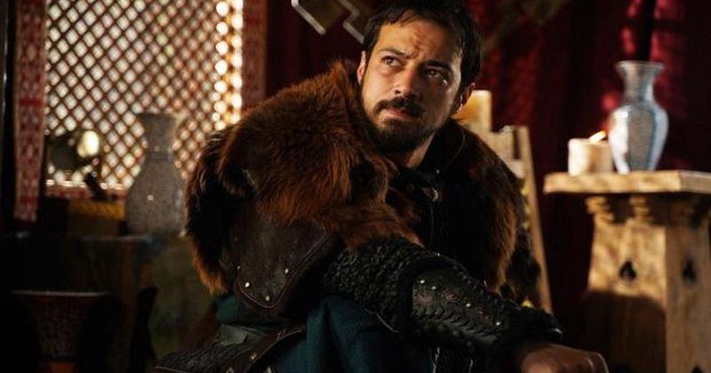 Kuruluş Orhan’da Yiğit Uçan’ın Beklenmeyen Ayrılığı İzleyicileri Üzdü