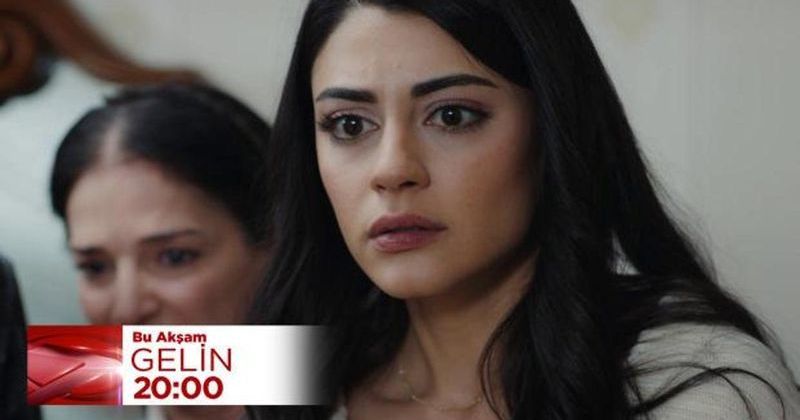 Gelin Dizisinde Esma, Mukadder’e Saldırıyor ve Canına Kıymak Üzere Mi?