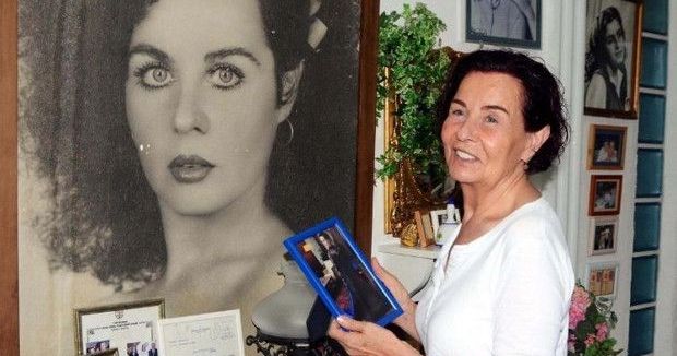 Fatma Girik'in Kardeşinin Açtığı Miras Davasında Karar Verildi