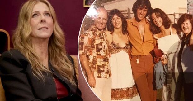 Rita Wilson, Babasının 56 Yaşında Öğrendiği Gizli Aile Sırrını Paylaştı
