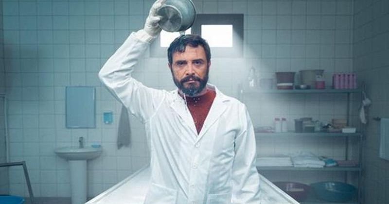 Gassal'ın 4. Sezonuna Bülent Şakrak'tan Sürpriz Transfer