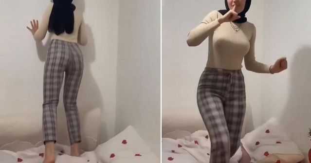 TikTok'ta Eski Sevgiliyi Kıskandırma Amacıyla Paylaşılan Video Tartışma Yarattı