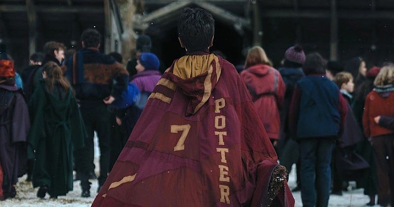 HBO, Harry Potter Dizisinin İlk Görselini Paylaştı ve Büyük Yatırımı Açıkladı