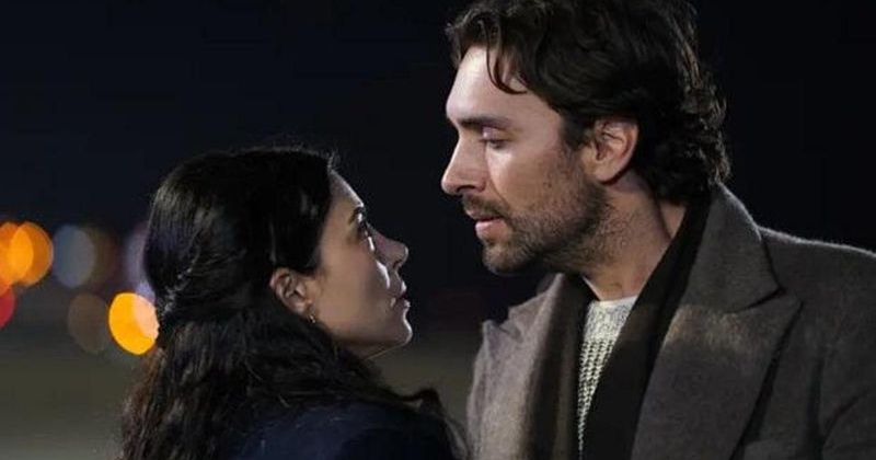 Celil Nalcakan, TRT1'in 'Taşacak Bu Deniz' Dizisine Güçlü Yeni Karakter Olarak Katılıyor