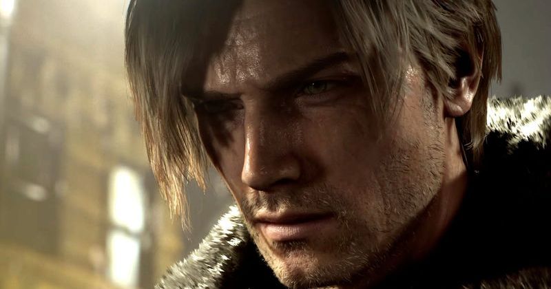 Leon S. Kennedy'nin İsmi 'León: The Professional' Filminden Geliyor