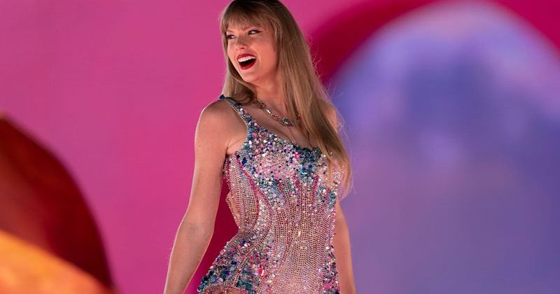 Taylor Swift, Yapay Zeka Taklitlerine Karşı Ses ve Görselini Marka Tesciline Aldırdı