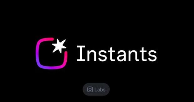 Instagram, Anlık Paylaşımı Kolaylaştıran Instants Uygulamasını Test Ediyor