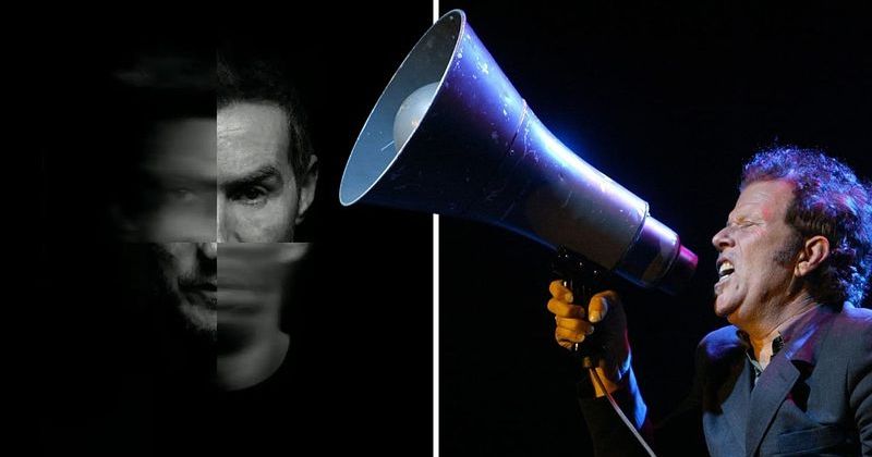 Massive Attack ve Tom Waits'ten Göçmenlere Destek İçin Yeni Protesto Şarkısı