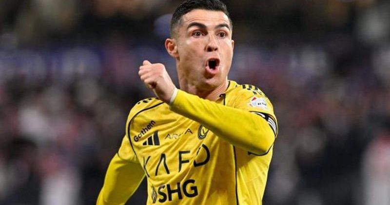 Cristiano Ronaldo'dan Ramazan Bayramı Mesajı, Takipçilerinden Yoğun İlgi Gördü