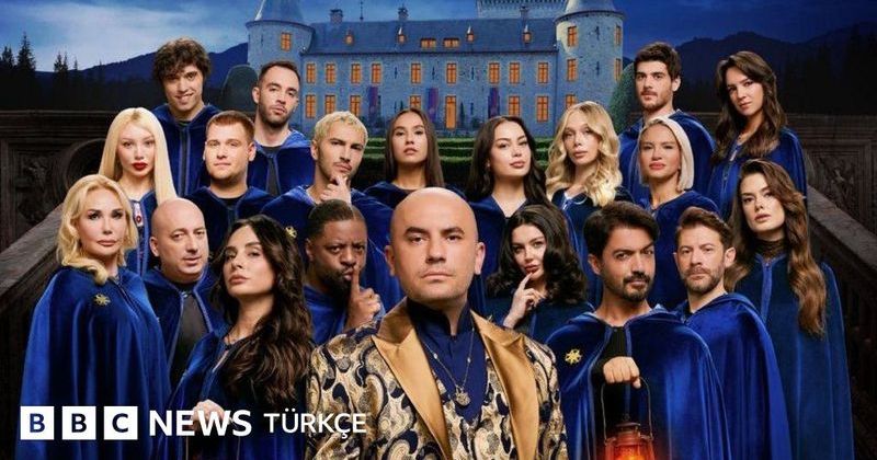 Batavia Gemisi İsyanı The Traitors Yarışmasına İlham Verdi