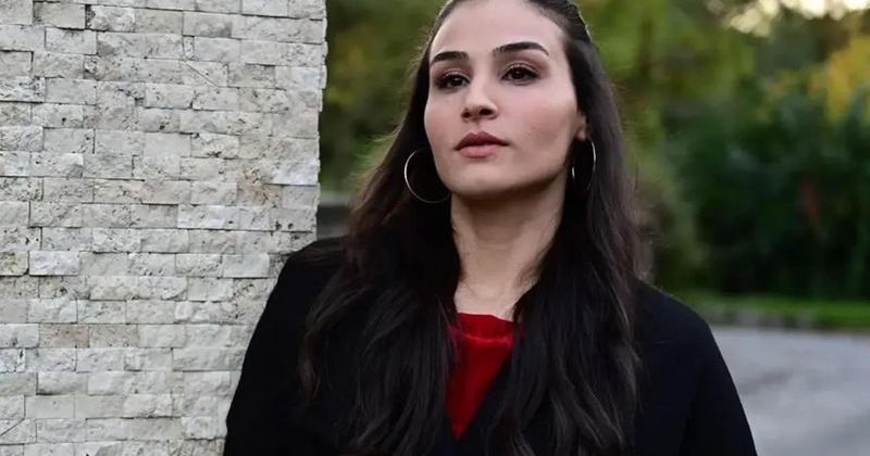 Teşkilat Dizisinde Sürpriz Ayrılık: Asena Girişken Diziden Ayrılıyor