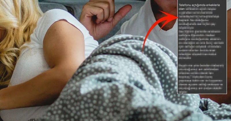 Eşini Aldatan Kadının Boşanma ve Mal Paylaşımı Sorusu Sosyal Medyada Tepki Topladı