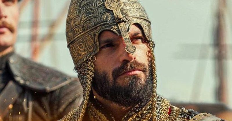 TRT1'in Popüler Dizisi 'Mehmed: Fetihler Sultanı' Sezon Finalinde Önemli Bir Ayrılık Yaşıyor