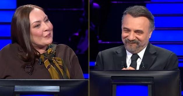Kim Milyoner Olmak İster Yarışmacısının 'Ben Doğurdum' İfadesi Sosyal Medyada Tepki Çekti