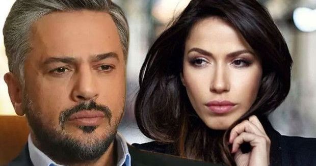 Emre Altuğ: Burcu Güneş'in Üzüntüsü Gerçek Değilmiş