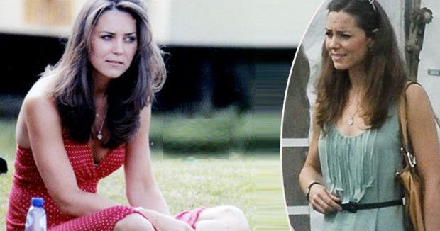 Kate Middleton'ın Giyim Tarzındaki Değişim: Eskiden Neşeli Şimdi Daha Resmi
