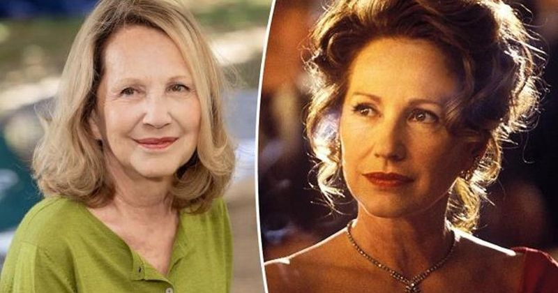 Ünlü Oyuncu Nathalie Baye Demans Nedeniyle Hayatını Kaybetti