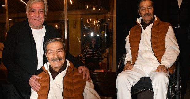 Kadir İnanır’ın Hayatta Kalması Doktorlara Göre Mucize