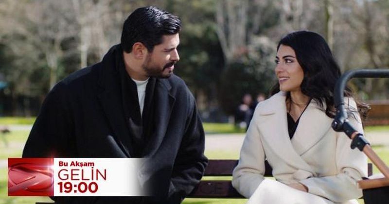 Gelin Dizisinde Metin'in İtirafı Sürpriz Sonuçlar Doğuruyor