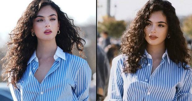 Deva Cassel, Ünlü Anne Babasının İzinden Moda ve Oyunculukta Yükseliyor