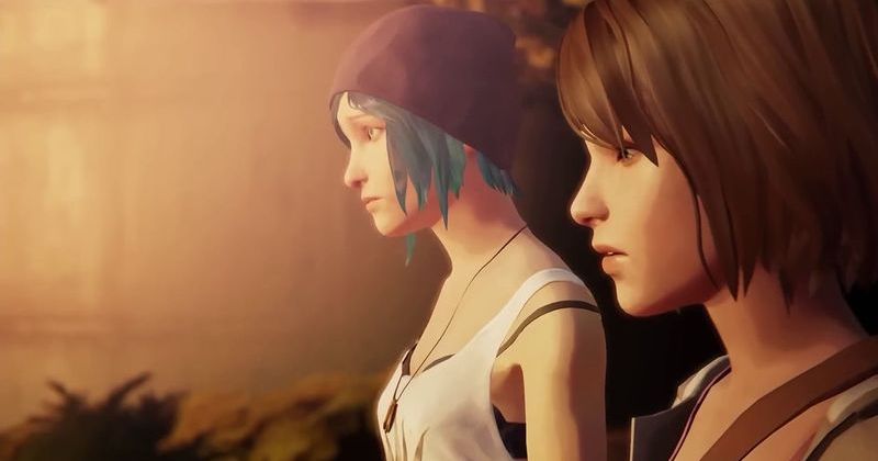 Life is Strange Dizisi Başrollerini Belirledi: Max ve Chloe Kimler Olacak?