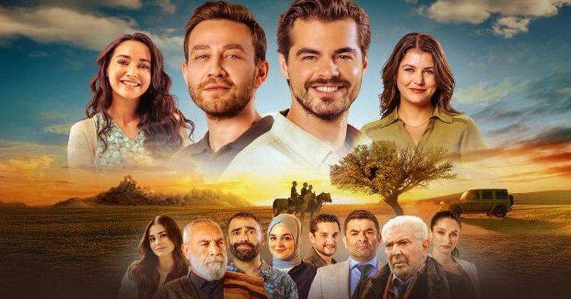 Gönül Dağı Dizisinde Taylan Karakterine Veda Ediliyor