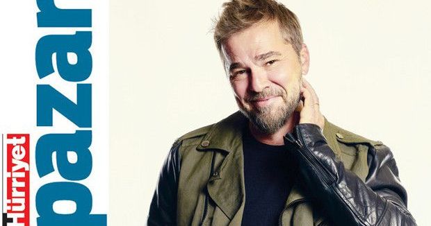 Engin Altan Düzyatan: ‘Bana Kötülük Yapanın Bile Kötülüğünü İstemem’