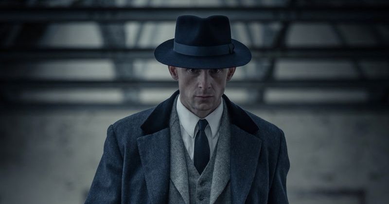 Jamie Bell Başrolünde Yeni Peaky Blinders Devam Dizisi Şekilleniyor