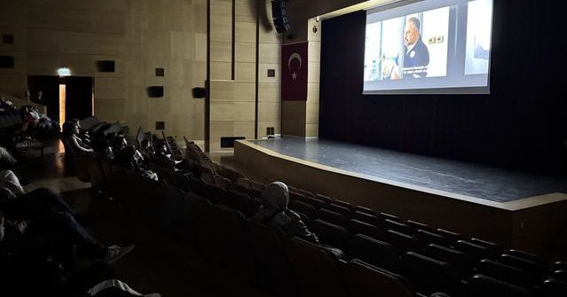 Hind Rajab'ın Hikayesi Sinop Film Festivalinde İzleyicilerle Buluştu