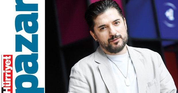 Mor Komedyen Murat Genç: ‘Amacım Seyirciyi Mutlu Etmek’