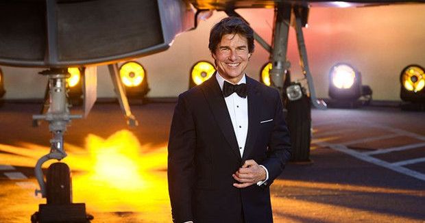 Tom Cruise, Top Gun 3 ile 100 Milyon Dolar Kazanacak