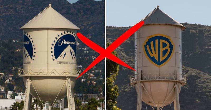 Paramount ve Warner Bros. Birleşmesine Binlerce Sektör Çalışanından Tepki