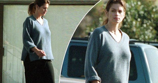 Cindy Crawford 60 Yaşına Girdi: Modellikten Aileye Uzanan Başarı Hikayesi
