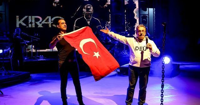 Dokuz Eylül Üniversitesi'nde DEÜFest'26 Bahar Festivali Başladı