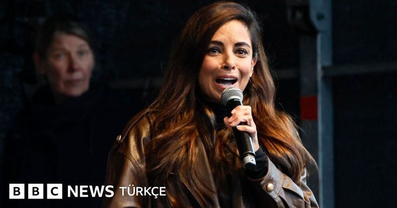 Almanya'da TV Yıldızının Deepfake Porno İddiaları ve Hukuki Tartışmalar