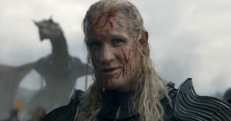 House of the Dragon 3. Sezon Fragmanı Yayınlandı: İşte Yayın Tarihi