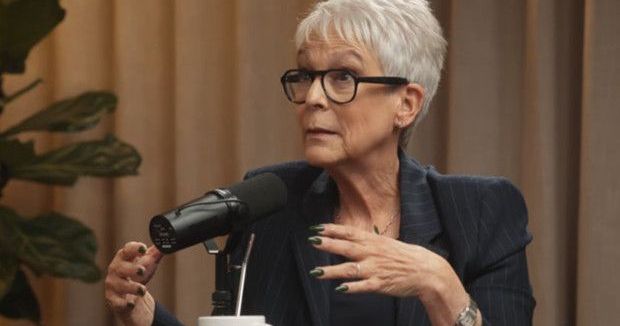 Jamie Lee Curtis: Estetik Sahtekarlıktır, Kendini Kabul Etmek Özgüvenin Anahtarıdır