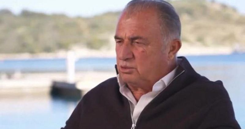 Fatih Terim'den 'Çok Yakında' Notuyla Yeni Proje Müjdesi