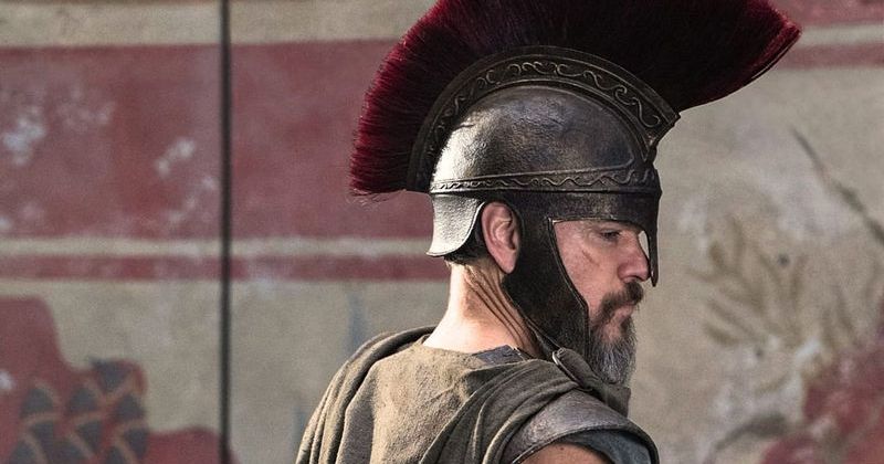 Christopher Nolan'ın The Odyssey filmi yeni fragmanıyla heyecan yaratıyor
