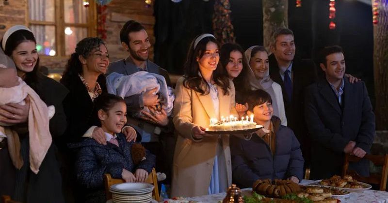 Sahipsizler Dizisi 4 Mart'ta Final Yapıyor: Yayından Kaldırılıyor