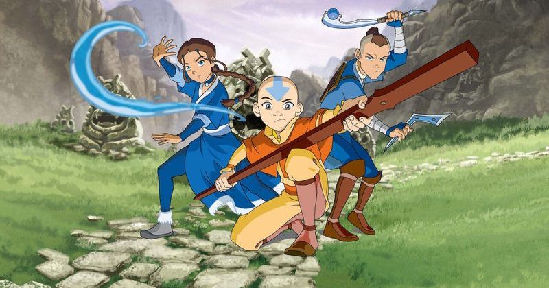 The Legend of Aang: The Last Airbender filmi sızıntısının kaynağı ortaya çıktı