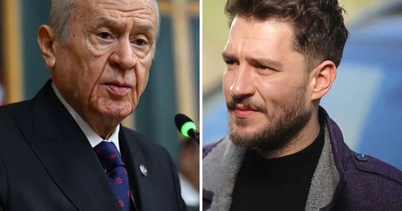 Bahçeli, Uraz Kaygılaroğlu ile Telefon Görüşmesi Gerçekleştirdi