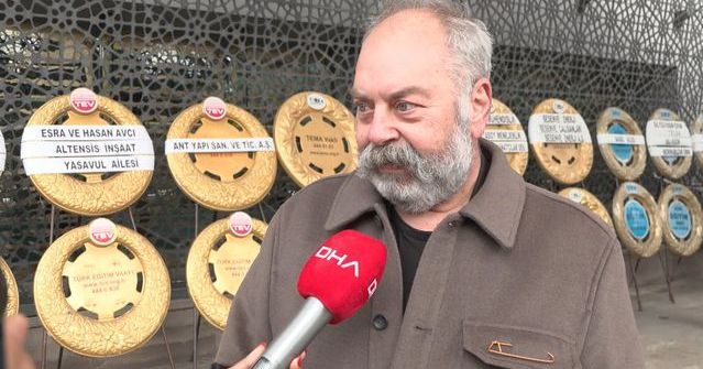 Tiyatrocu Feyha Çelenk Son Yolculuğuna Uğurlandı