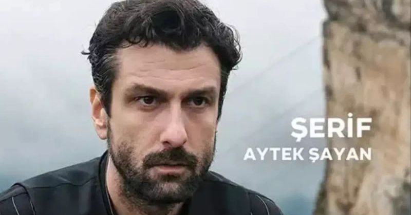 Aytek Şayan, 'Taşacak Bu Deniz' Dizisinden Ayrılmadığını Açıkladı